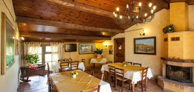 Giano dellʼUmbria Fattoria Del Quondamヴィラ エクステリア 写真